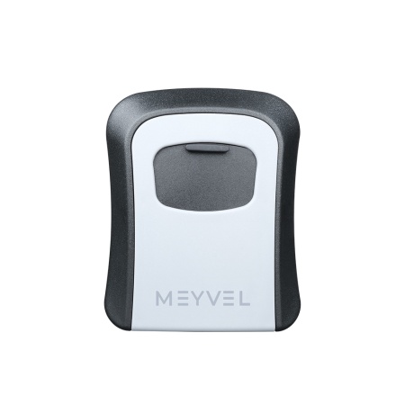 Сейф-ключница Meyvel SF14-L1 (gray)